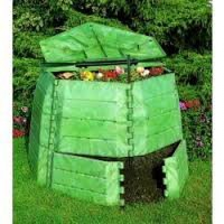 Kompostovanie a biodpad