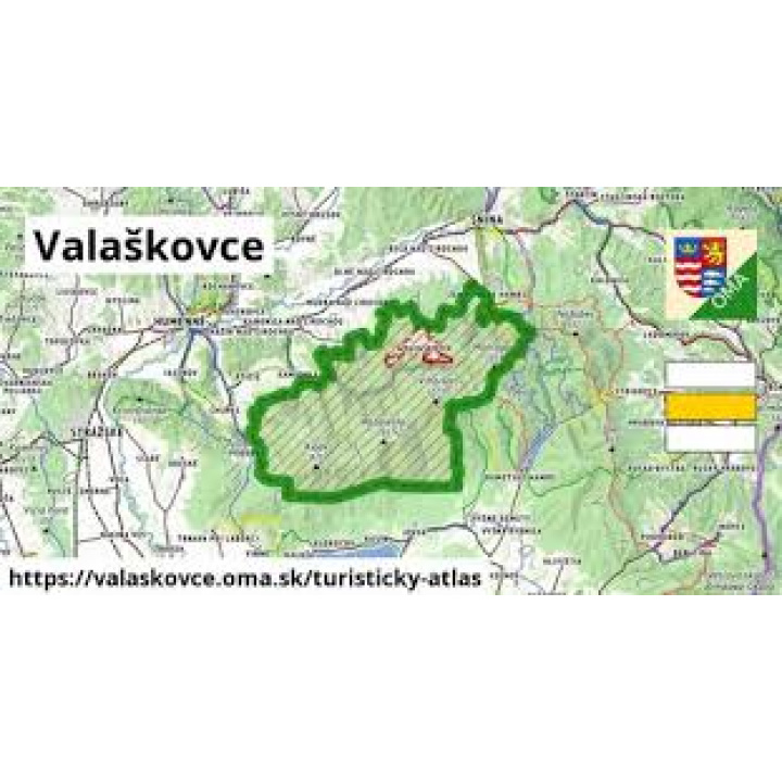 Plán činnosti VO Valaškovce